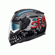 NEXX SX.100 BIG SHOT Helmet